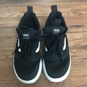 Vans- UltraRange Rapidweld Sneaker